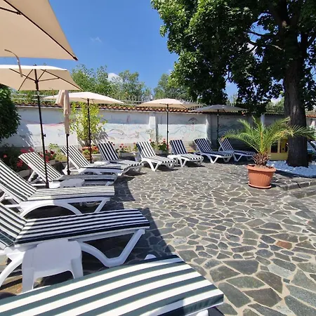 Galant 3* Pancharevo