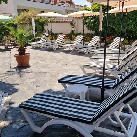 Galant 3* Pancharevo