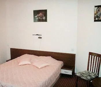 Galant Hotel 3*