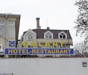 Galant Hotel
