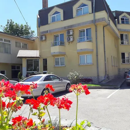 Hotel Galant Pancharevo