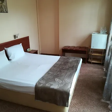 Galant Hotel