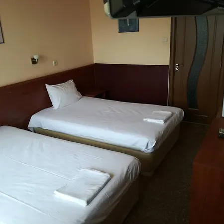 Hotel Galant Pancharevo
