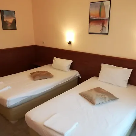 Hotel Galant
