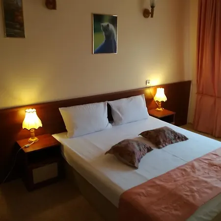 Hotel Galant Sofía