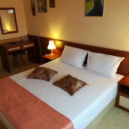 Galant パンチャレボ