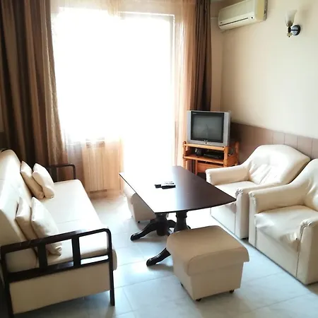Galant Hotel Pancharevo