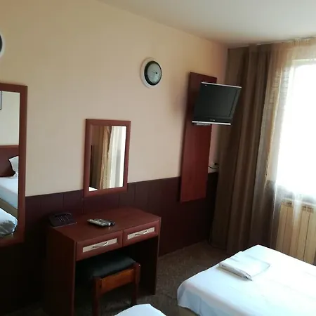 Galant Hotel
