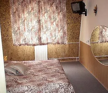 Galant パンチャレボ