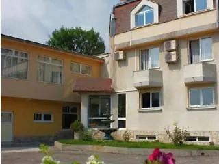 Hotel Galant Pancharevo