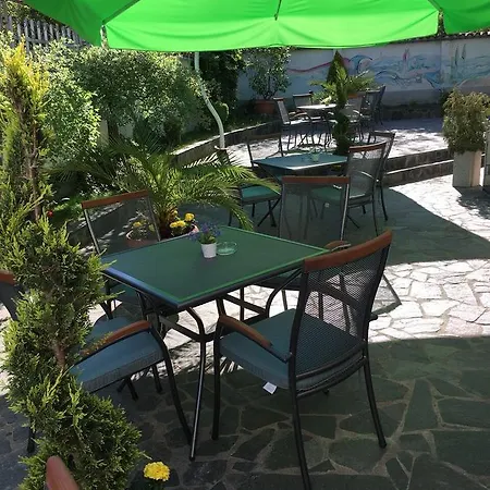 Galant Hotel Pancharevo