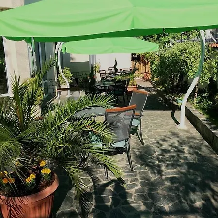 ホテル Galant パンチャレボ