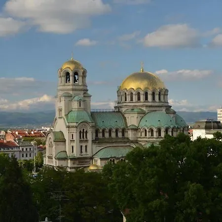 Galant 3* Pancharevo