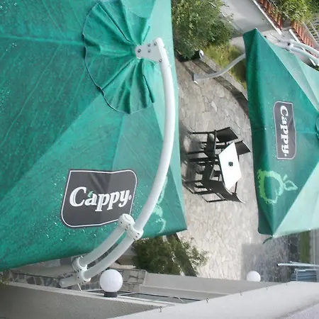 Galant 3* パンチャレボ