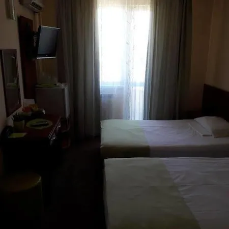 Galant パンチャレボ