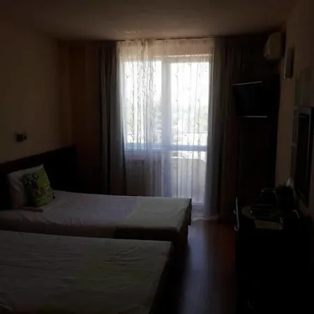 Galant Hotel