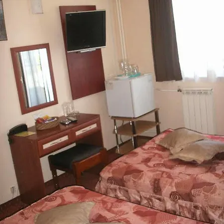 Galant Pancharevo