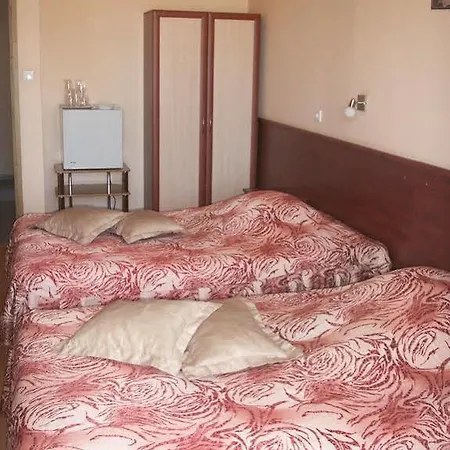 Galant Hotel Sofía
