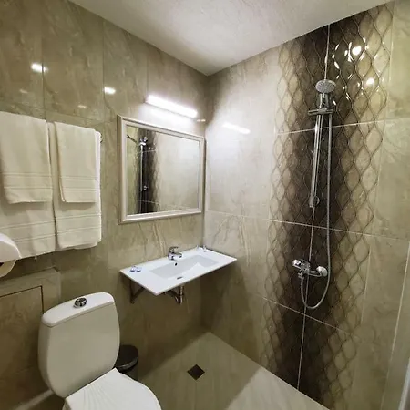 Galant ホテル パンチャレボ