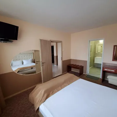 Galant Hotel Pancharevo