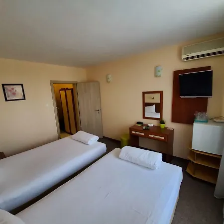 Hotel Galant 3*