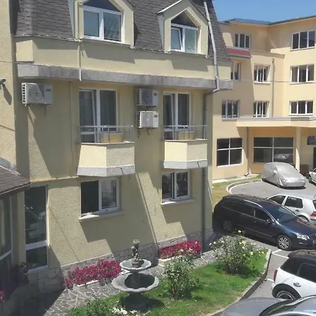 Galant Pancharevo