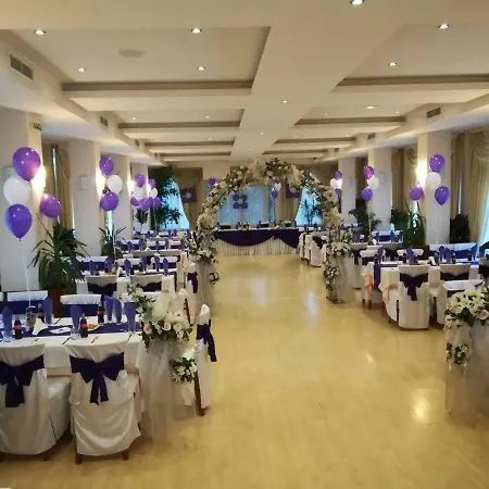 Galant Hotel Pancharevo