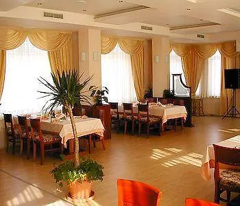 Galant 3* Panczarewo