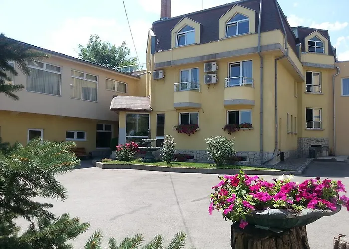 Galant Hotel Panczarewo