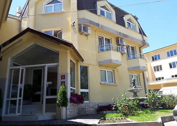 Hotel Galant Panczarewo