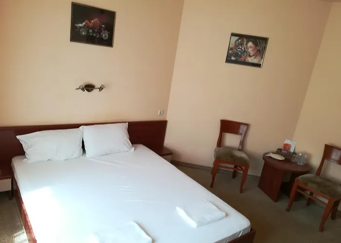 Hotel Galant Panczarewo