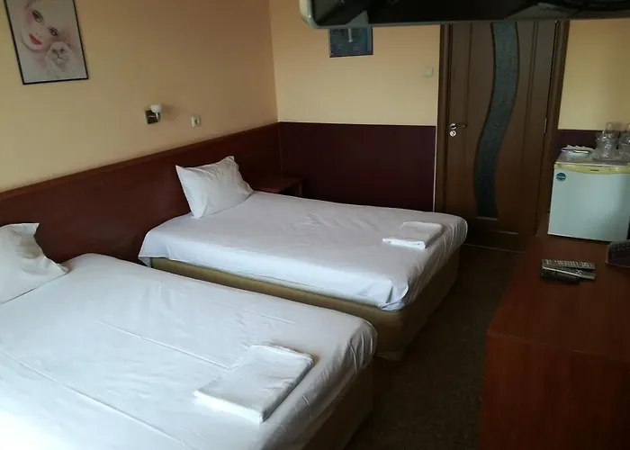 Hotel Galant Panczarewo