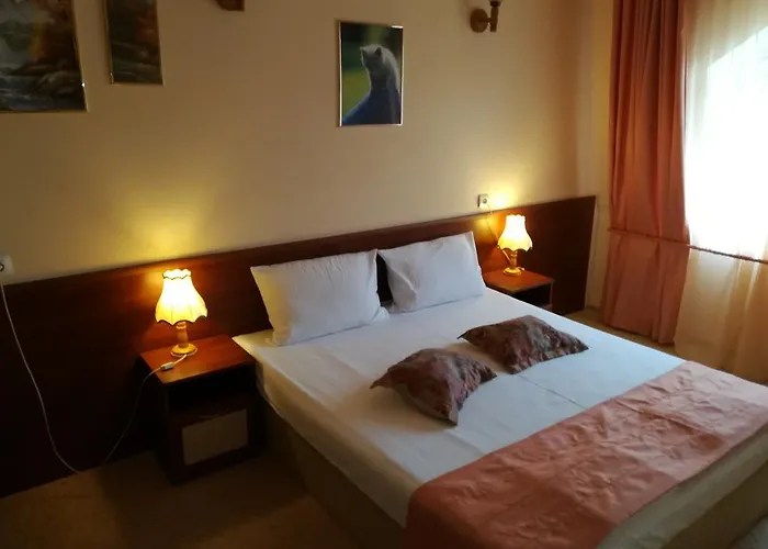 Hotel Galant Panczarewo