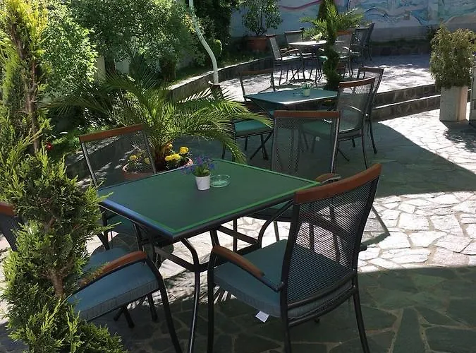 Galant Hotel Panczarewo