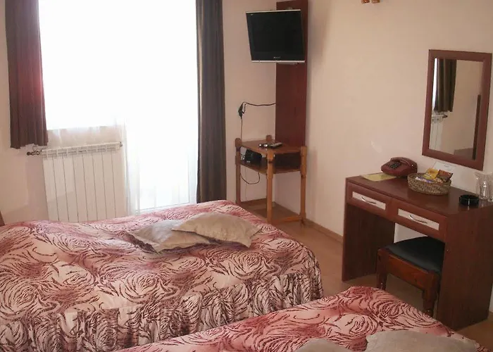 Hotel Galant Panczarewo