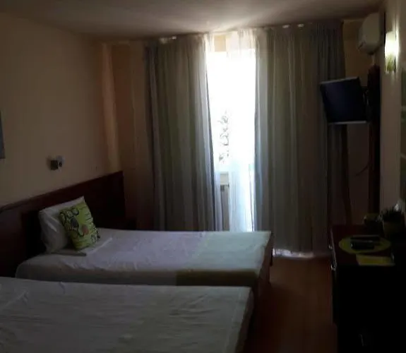 Galant Hotel Panczarewo