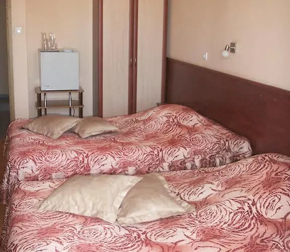 Galant Hotel Panczarewo