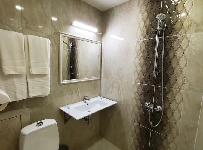 Galant Hotel Panczarewo