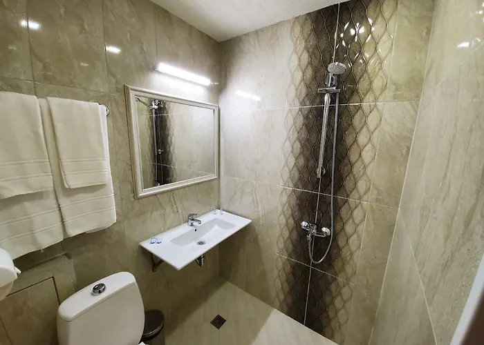 Hotel Galant Panczarewo