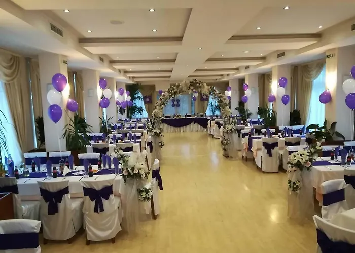 Galant Hotel Panczarewo