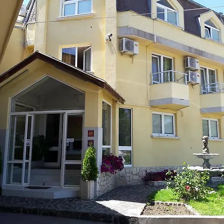 Hotel Galant