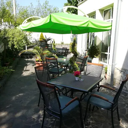 Hotel Galant 3*