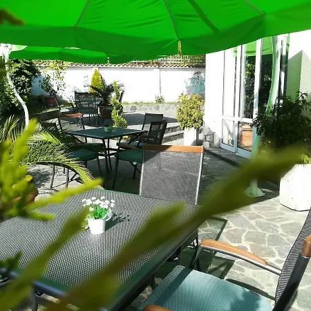 Galant Hotel 3*