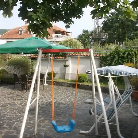 Hotel Galant