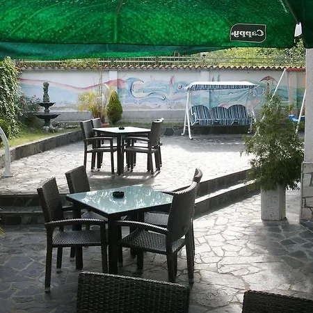Hotel Galant 3*