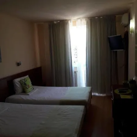 Galant Hotel Sofia