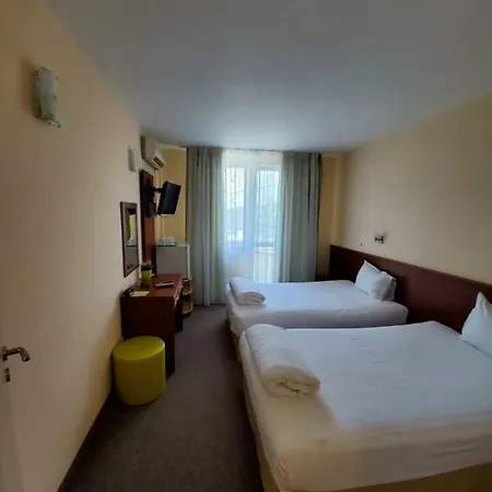 Hotel Galant