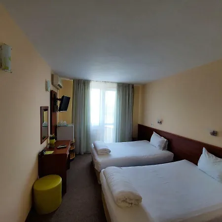 Hotel Galant 3*