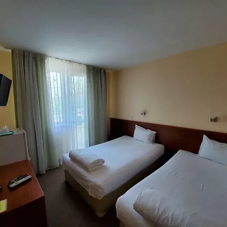 Hotel Galant