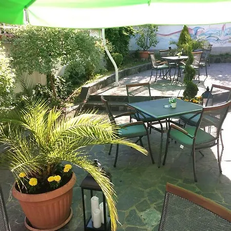 Galant Hotel 3*